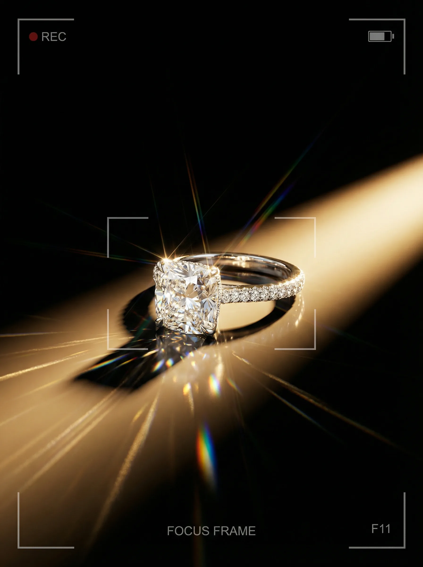 商业摄影 展览 - 微距宇宙